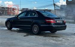 مرسيدس بنز E-Class